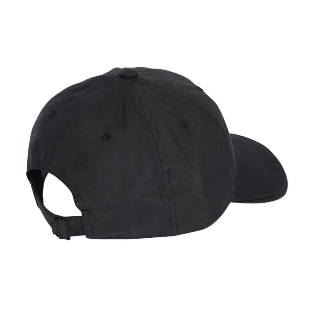 Adidas Childrens/Kids Trefoil Visor Cap / Black
